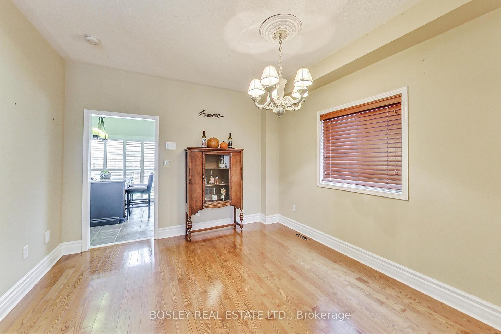 Photo 6 of 36 Pinecrest Street, Markham, Wismer — HOMEH
