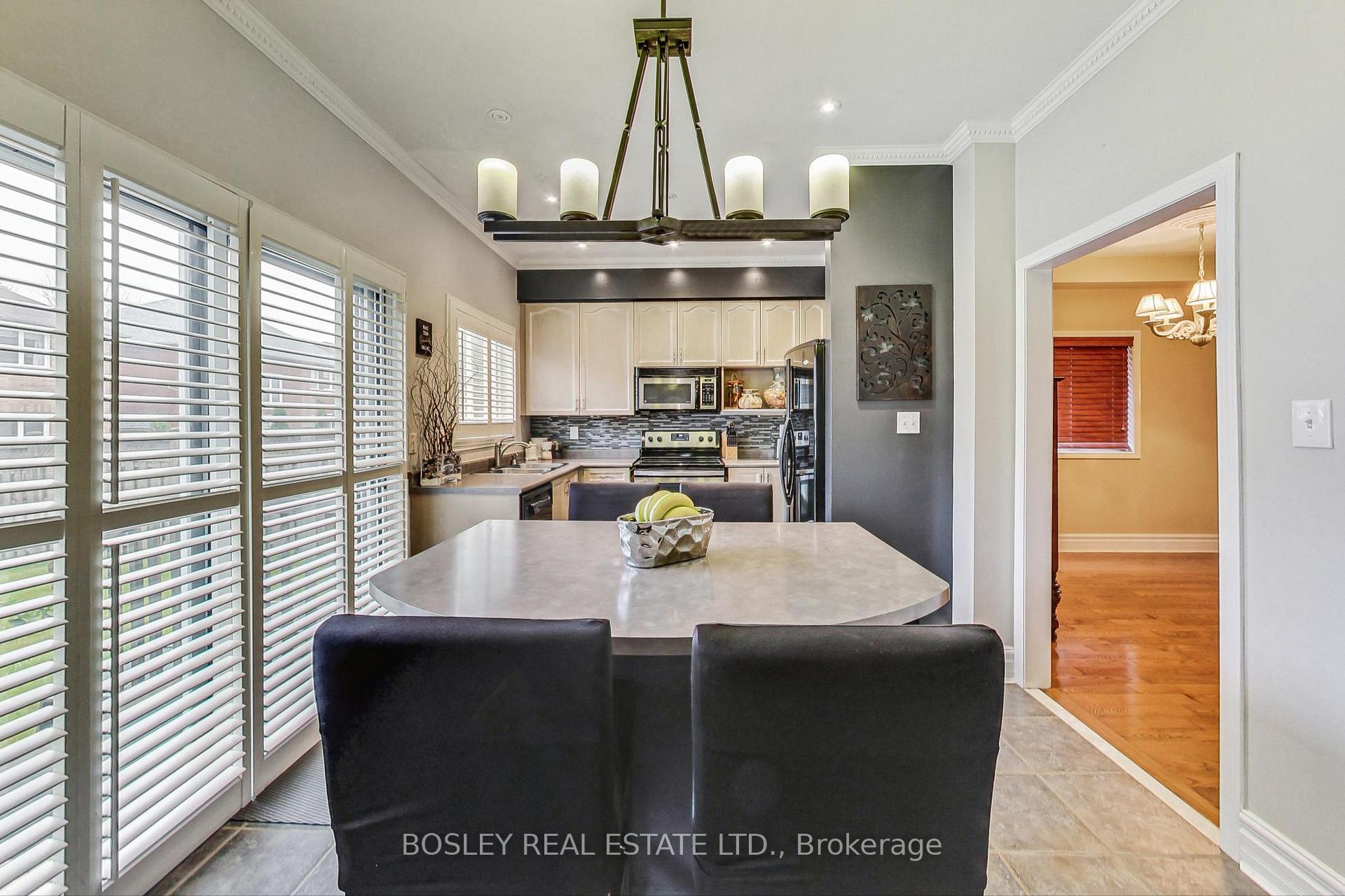 Photo 11 of 36 Pinecrest Street, Markham, Wismer — HOMEH