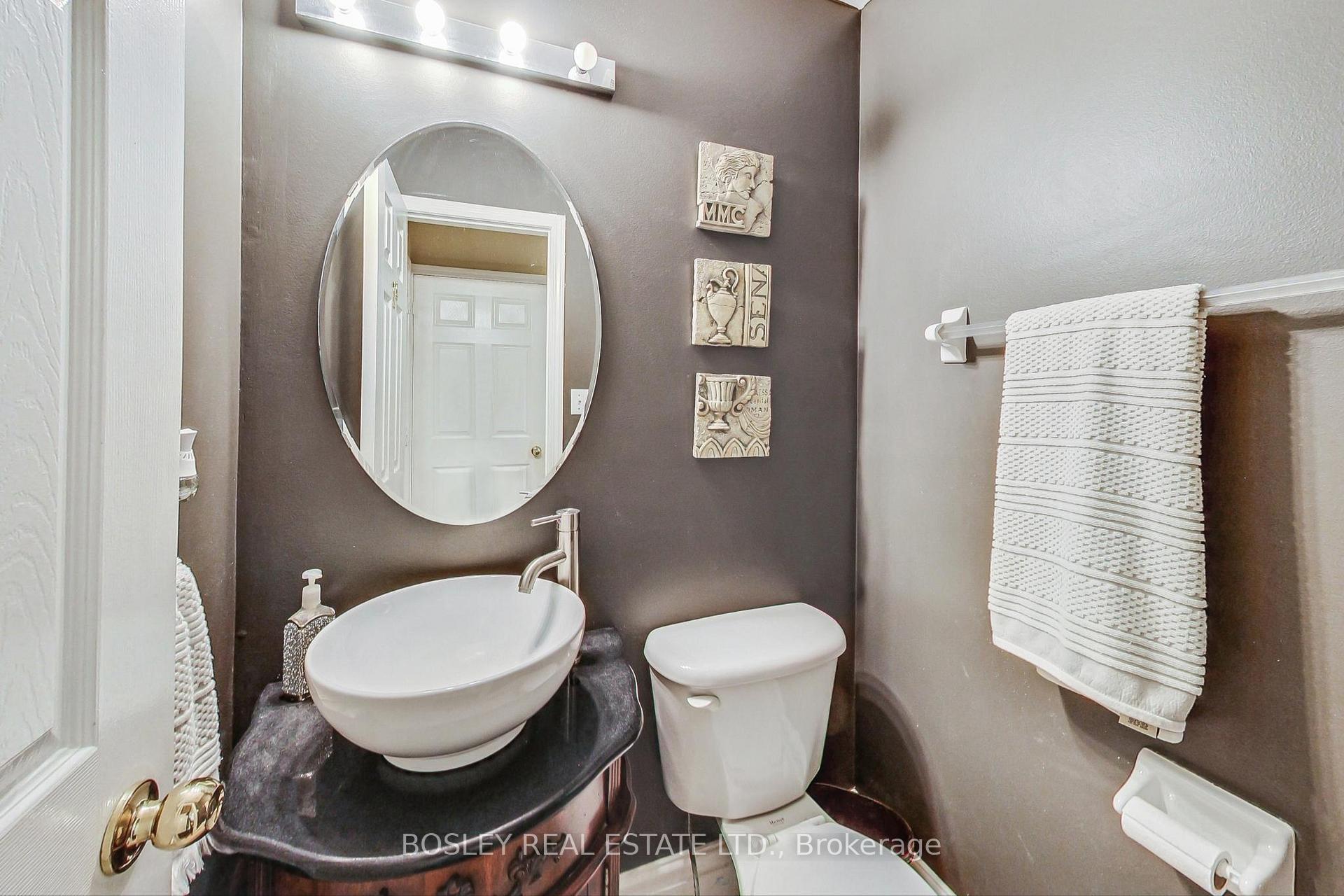Photo 15 of 36 Pinecrest Street, Markham, Wismer — HOMEH