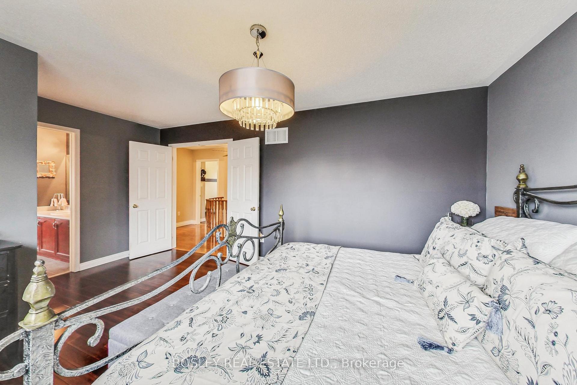 Photo 19 of 36 Pinecrest Street, Markham, Wismer — HOMEH