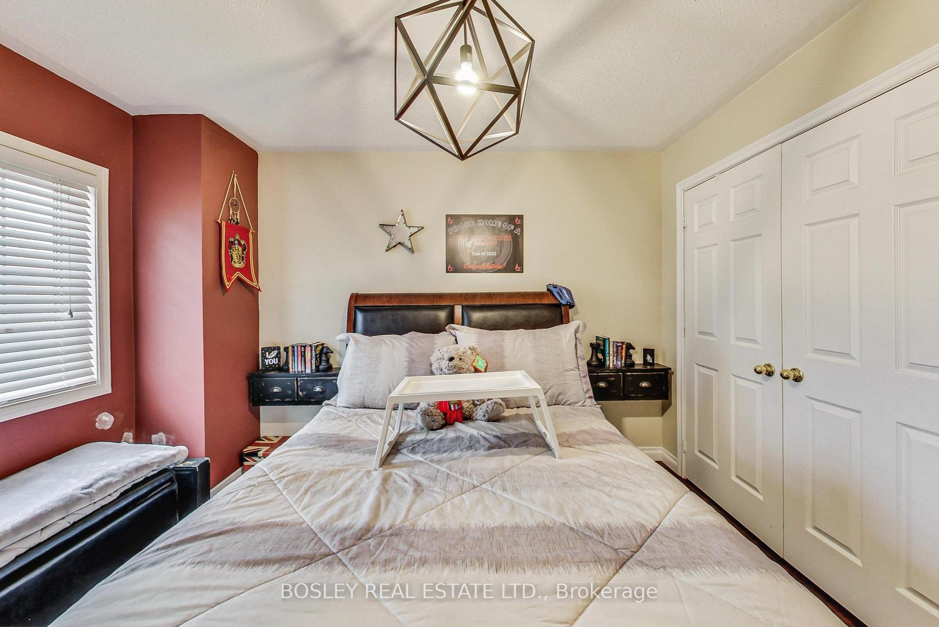 Photo 21 of 36 Pinecrest Street, Markham, Wismer — HOMEH