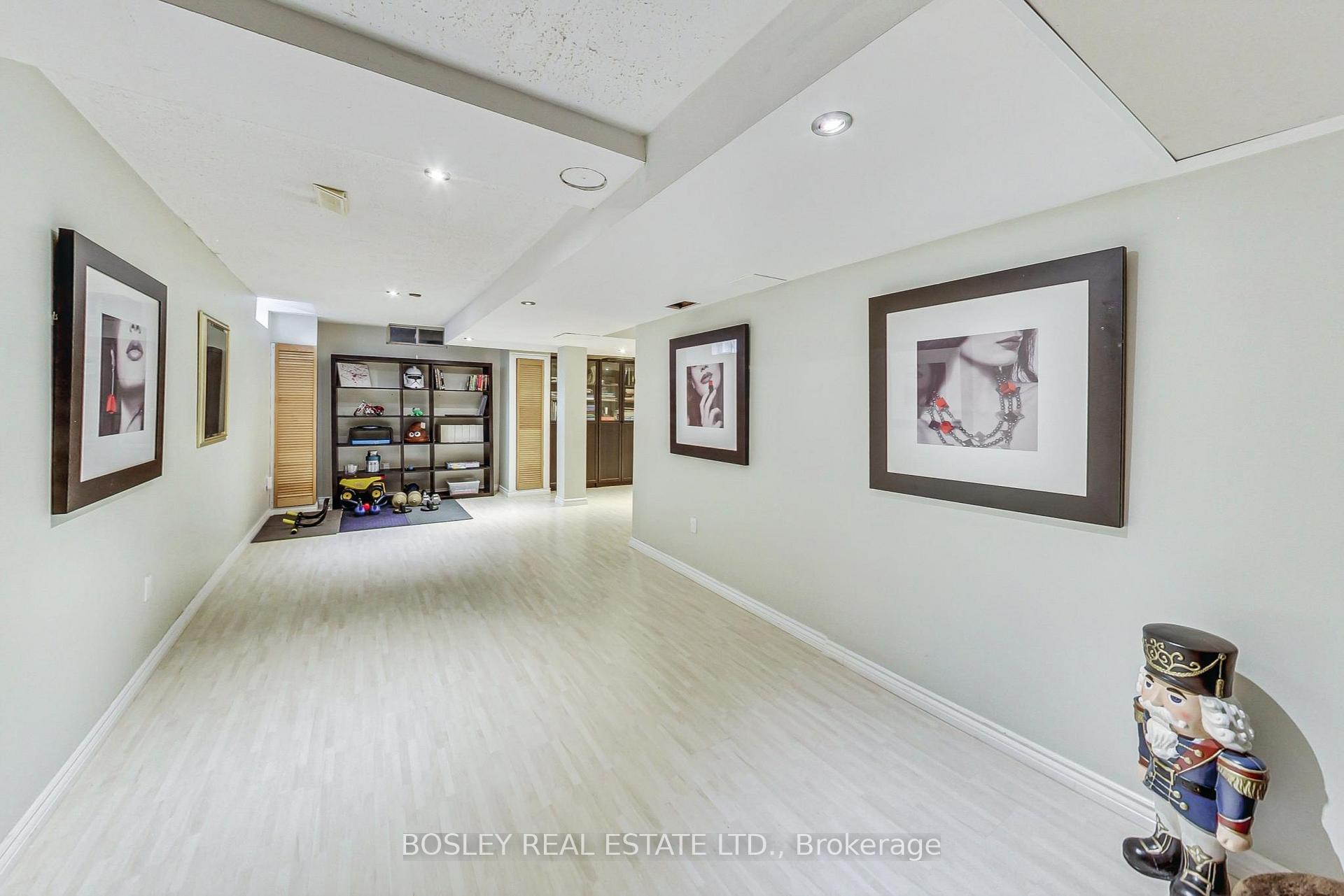 Photo 28 of 36 Pinecrest Street, Markham, Wismer — HOMEH