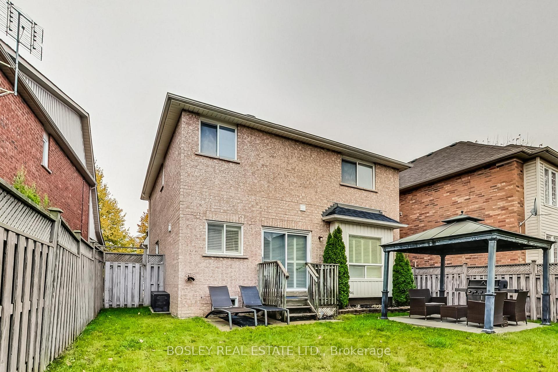 Photo 29 of 36 Pinecrest Street, Markham, Wismer — HOMEH