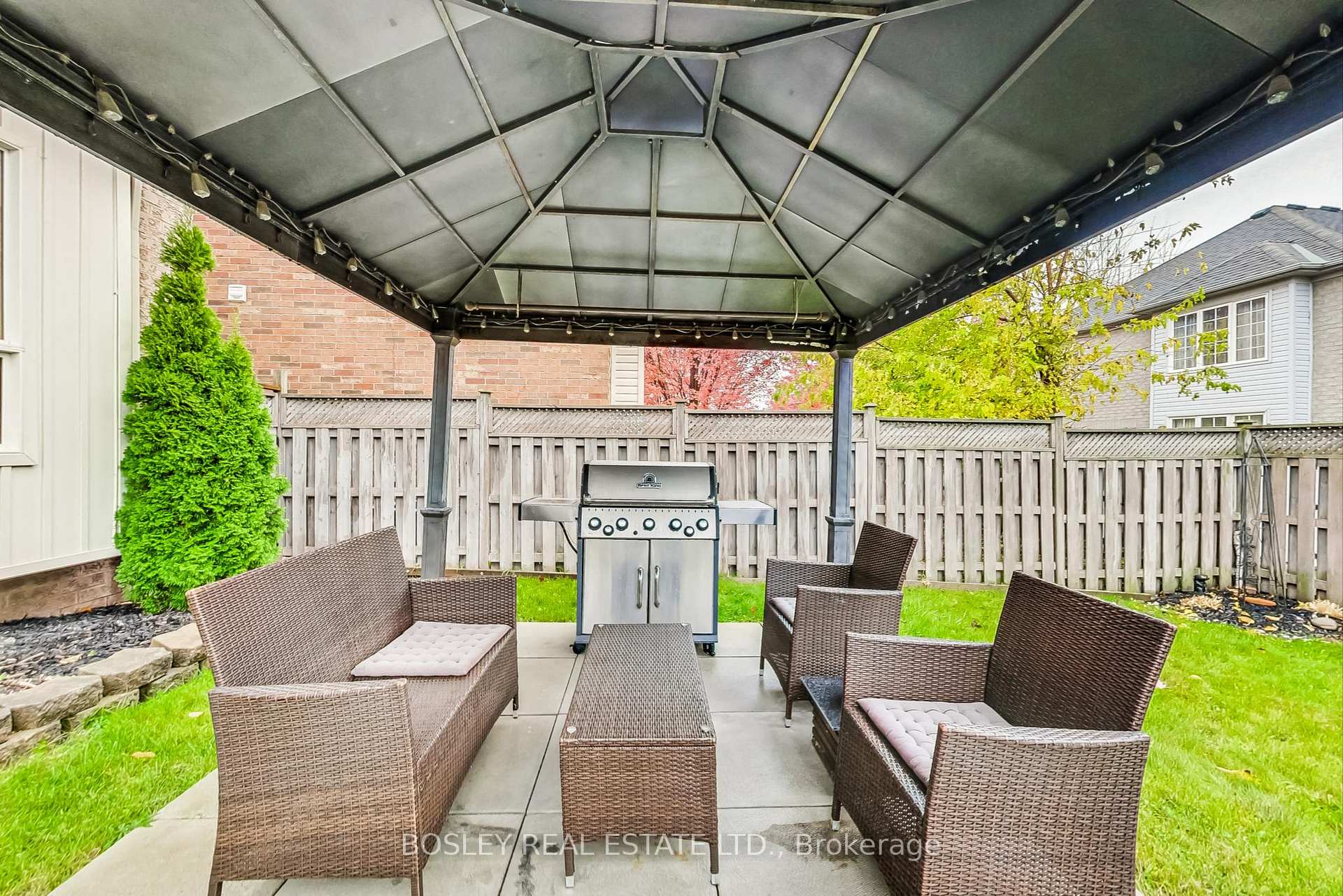 Photo 31 of 36 Pinecrest Street, Markham, Wismer — HOMEH