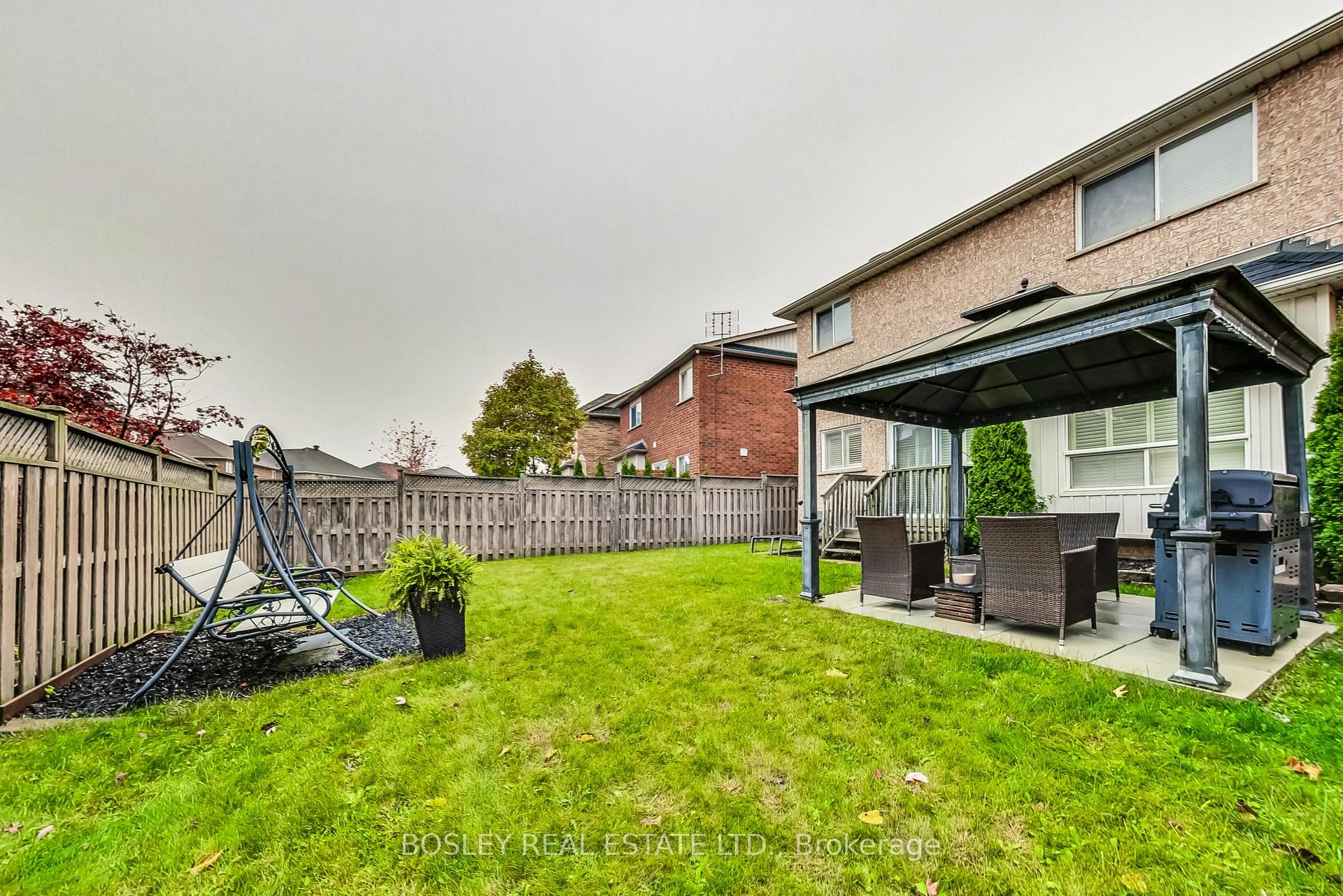 Photo 33 of 36 Pinecrest Street, Markham, Wismer — HOMEH