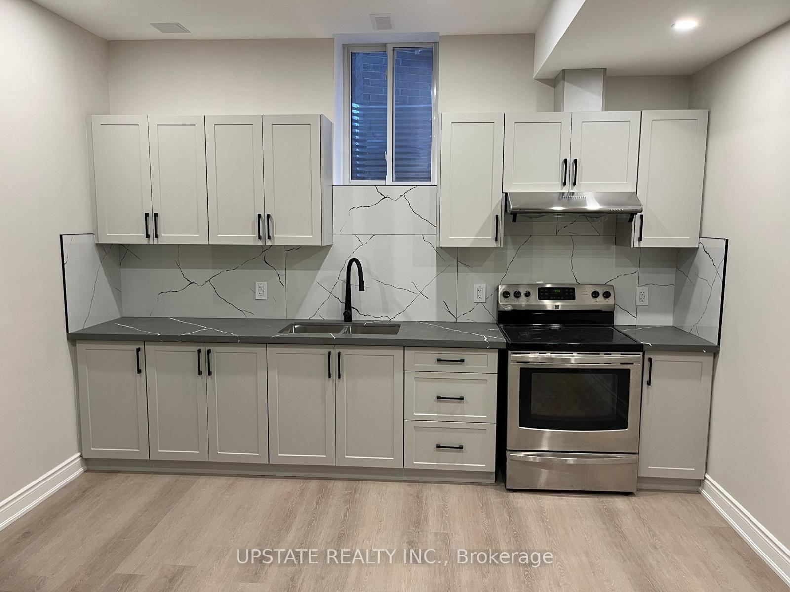 Photo 1 of Unit BASEMNT, 25 Frost Street, Brampton, Credit Valley — HOMEH