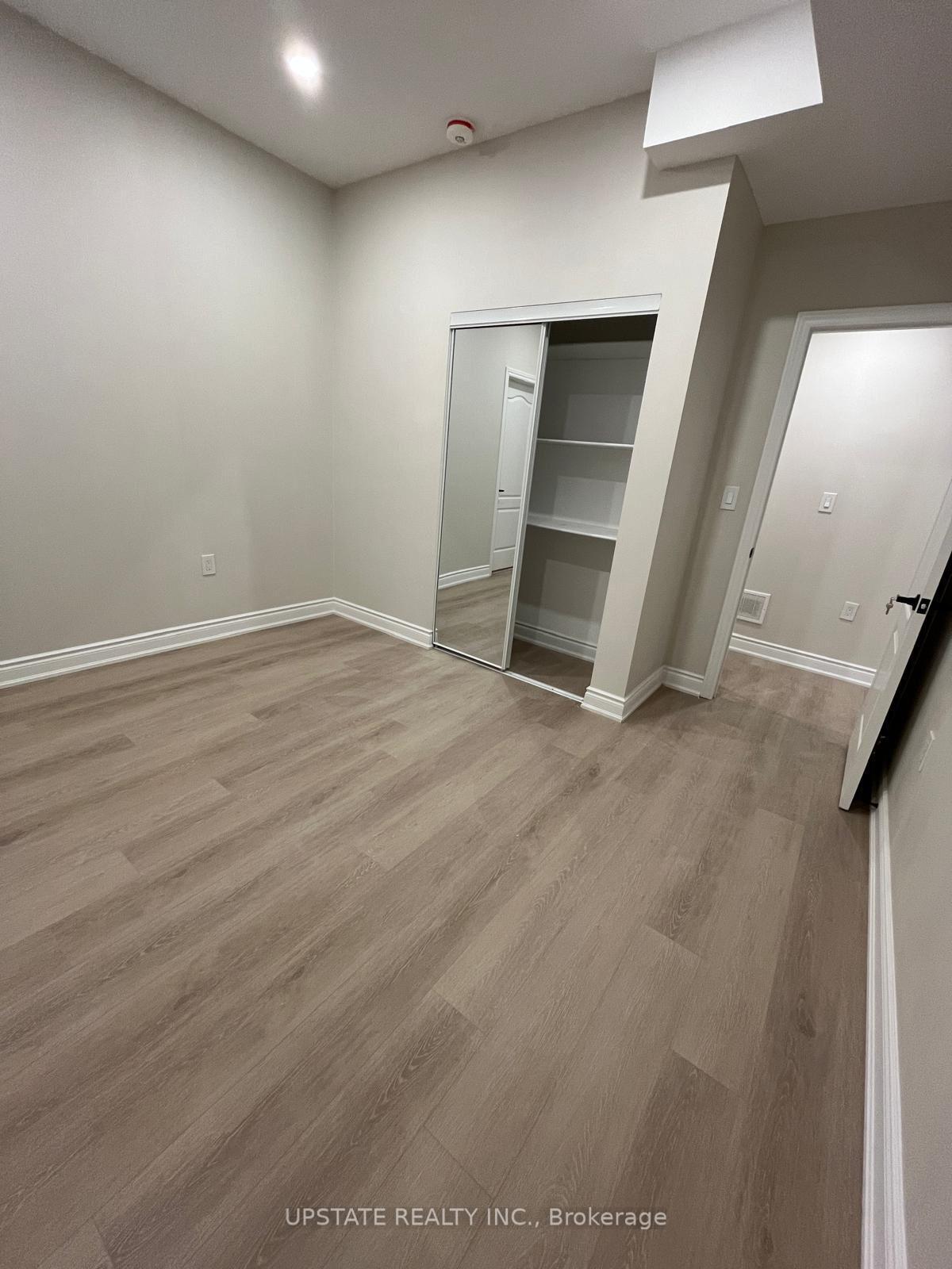 Photo 5 of Unit BASEMNT, 25 Frost Street, Brampton, Credit Valley — HOMEH