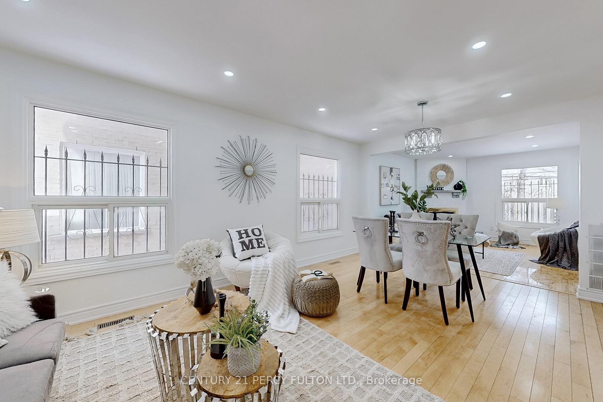 Photo 14 of 86 Northolt Crescent, Markham, Milliken Mills East — HOMEH