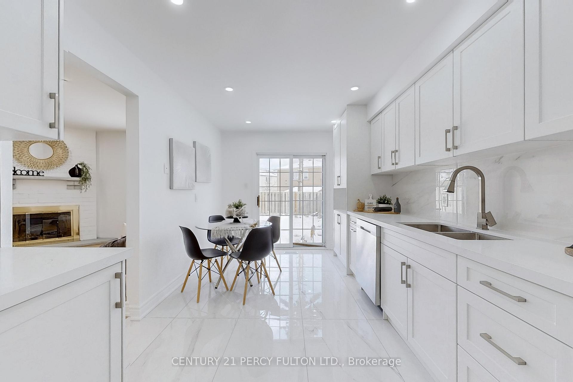 Photo 16 of 86 Northolt Crescent, Markham, Milliken Mills East — HOMEH