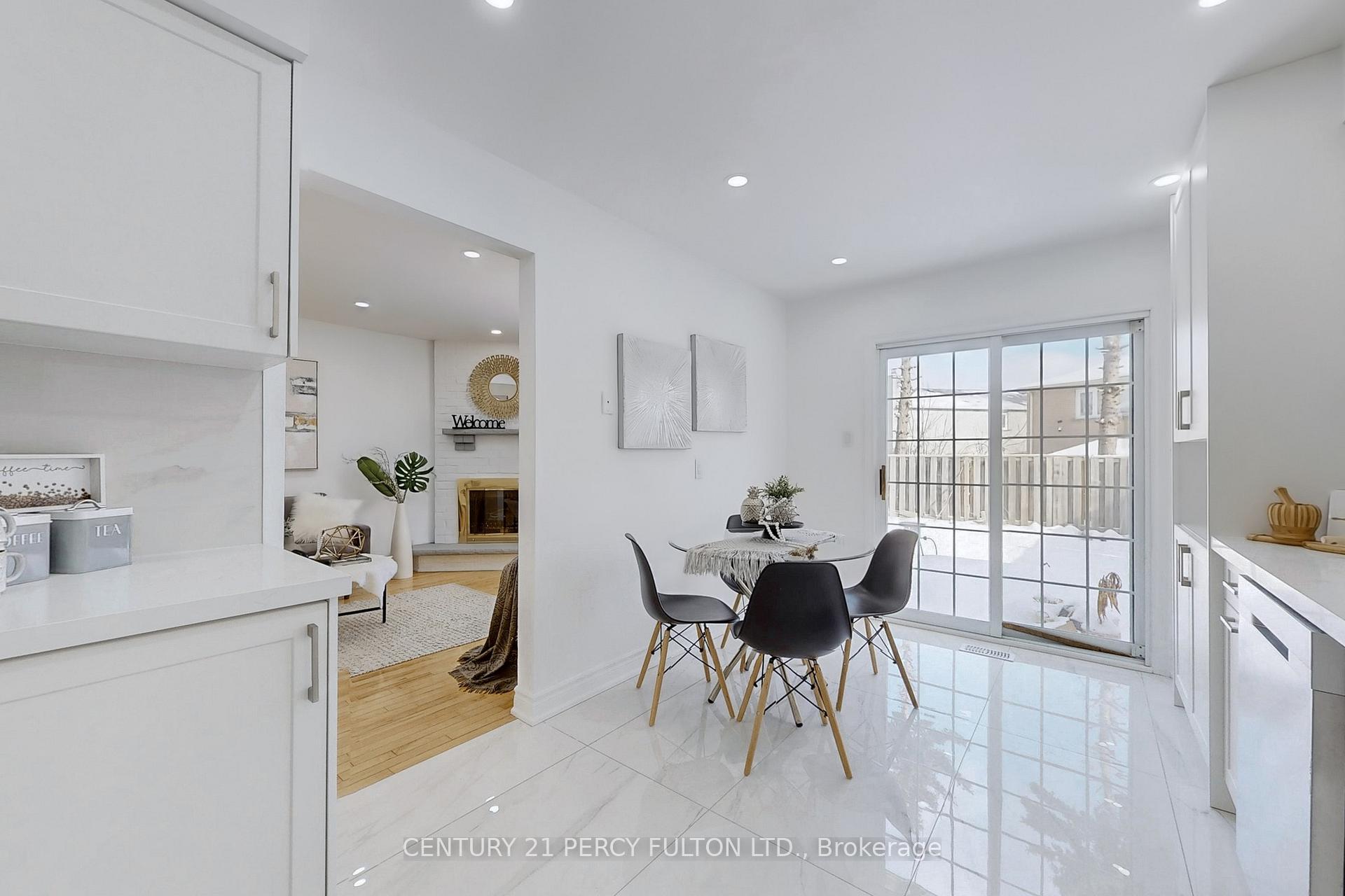 Photo 17 of 86 Northolt Crescent, Markham, Milliken Mills East — HOMEH