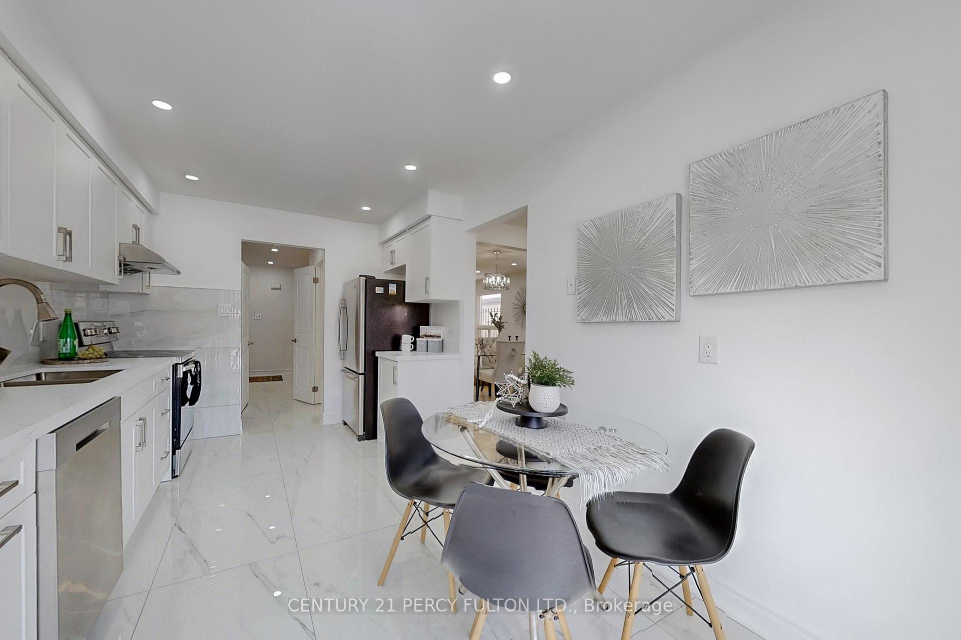 Photo 19 of 86 Northolt Crescent, Markham, Milliken Mills East — HOMEH