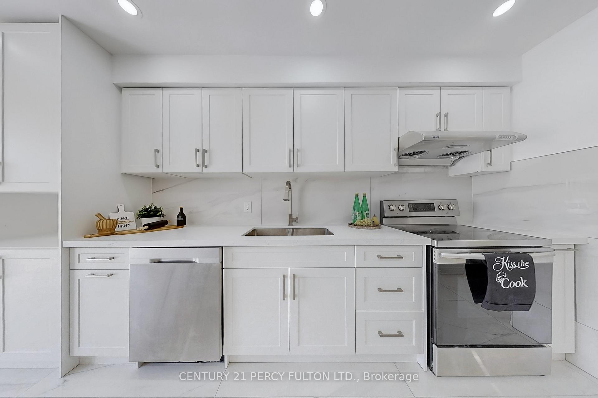 Photo 20 of 86 Northolt Crescent, Markham, Milliken Mills East — HOMEH