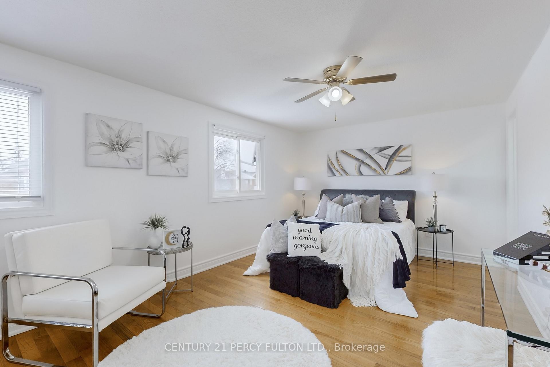 Photo 22 of 86 Northolt Crescent, Markham, Milliken Mills East — HOMEH