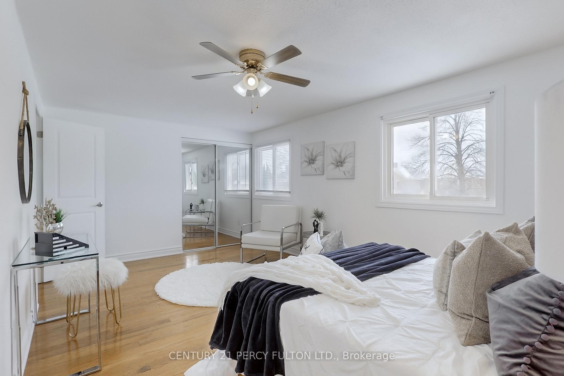 Photo 23 of 86 Northolt Crescent, Markham, Milliken Mills East — HOMEH