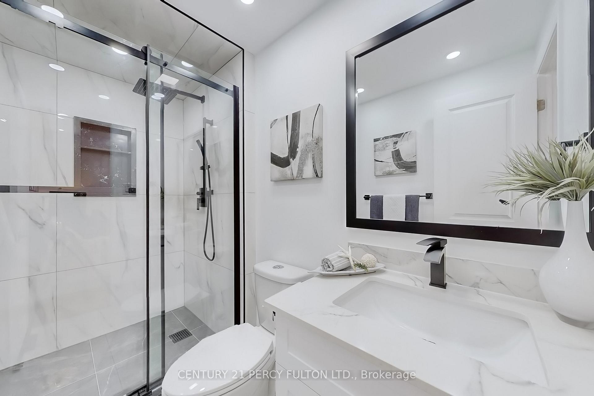 Photo 24 of 86 Northolt Crescent, Markham, Milliken Mills East — HOMEH