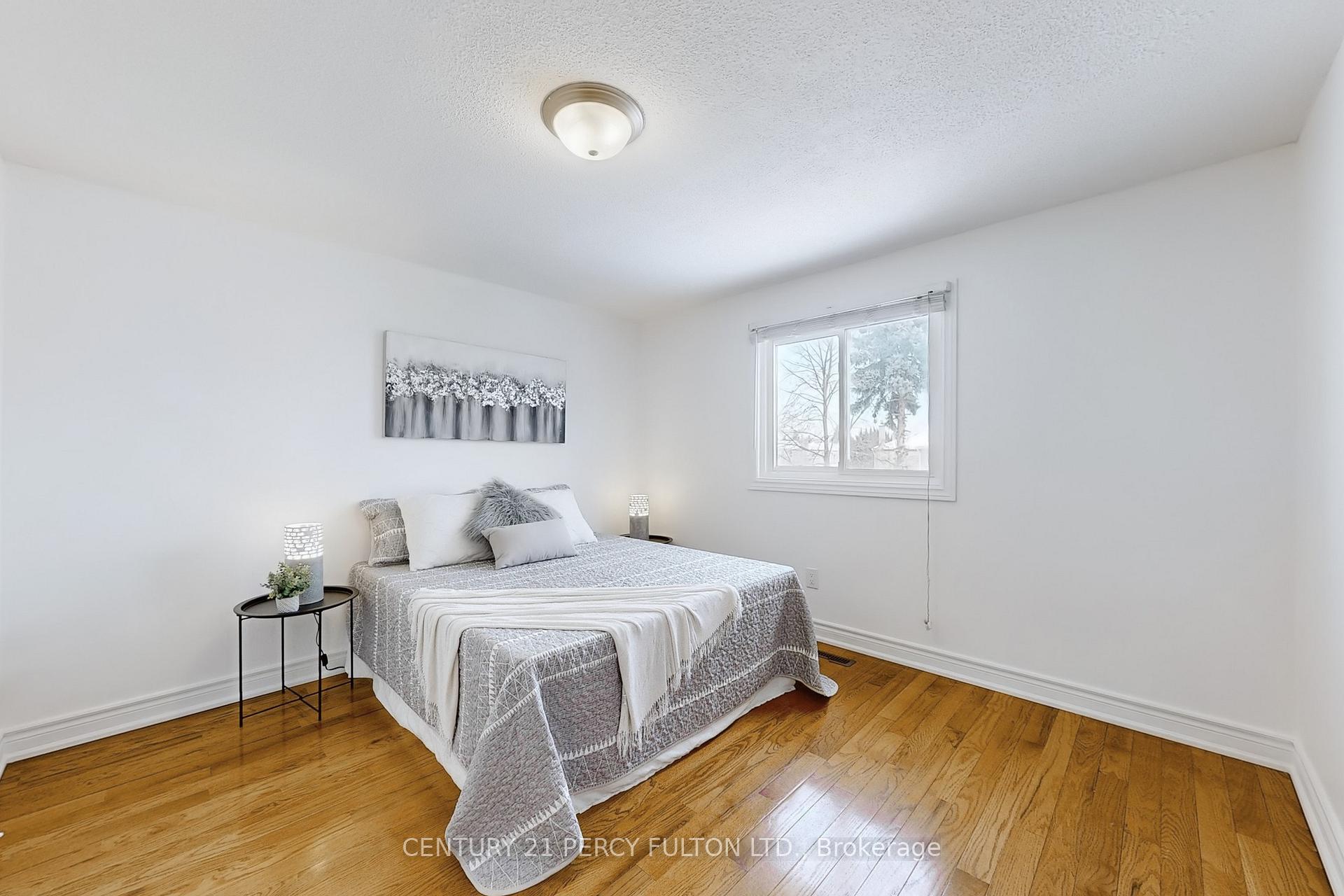 Photo 25 of 86 Northolt Crescent, Markham, Milliken Mills East — HOMEH