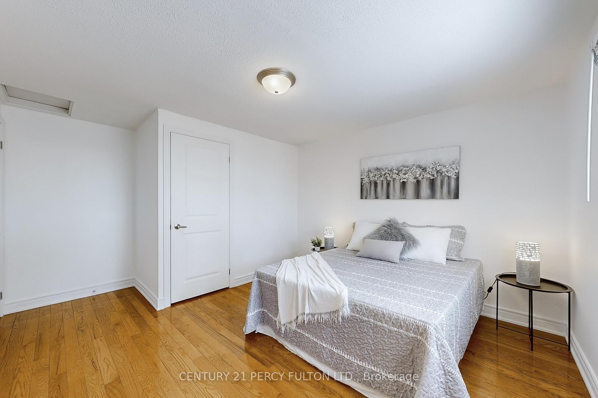 Photo 26 of 86 Northolt Crescent, Markham, Milliken Mills East — HOMEH