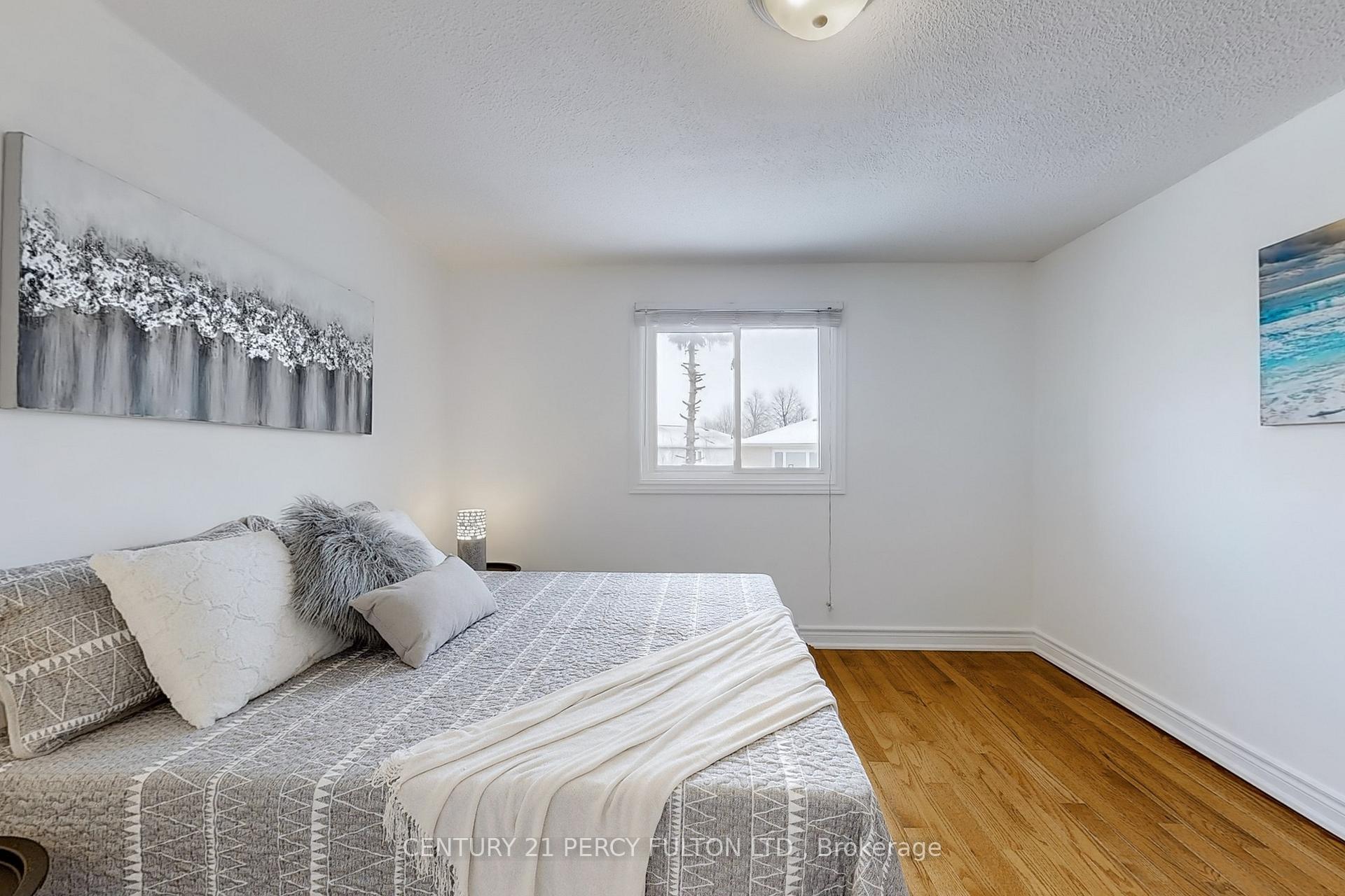 Photo 27 of 86 Northolt Crescent, Markham, Milliken Mills East — HOMEH