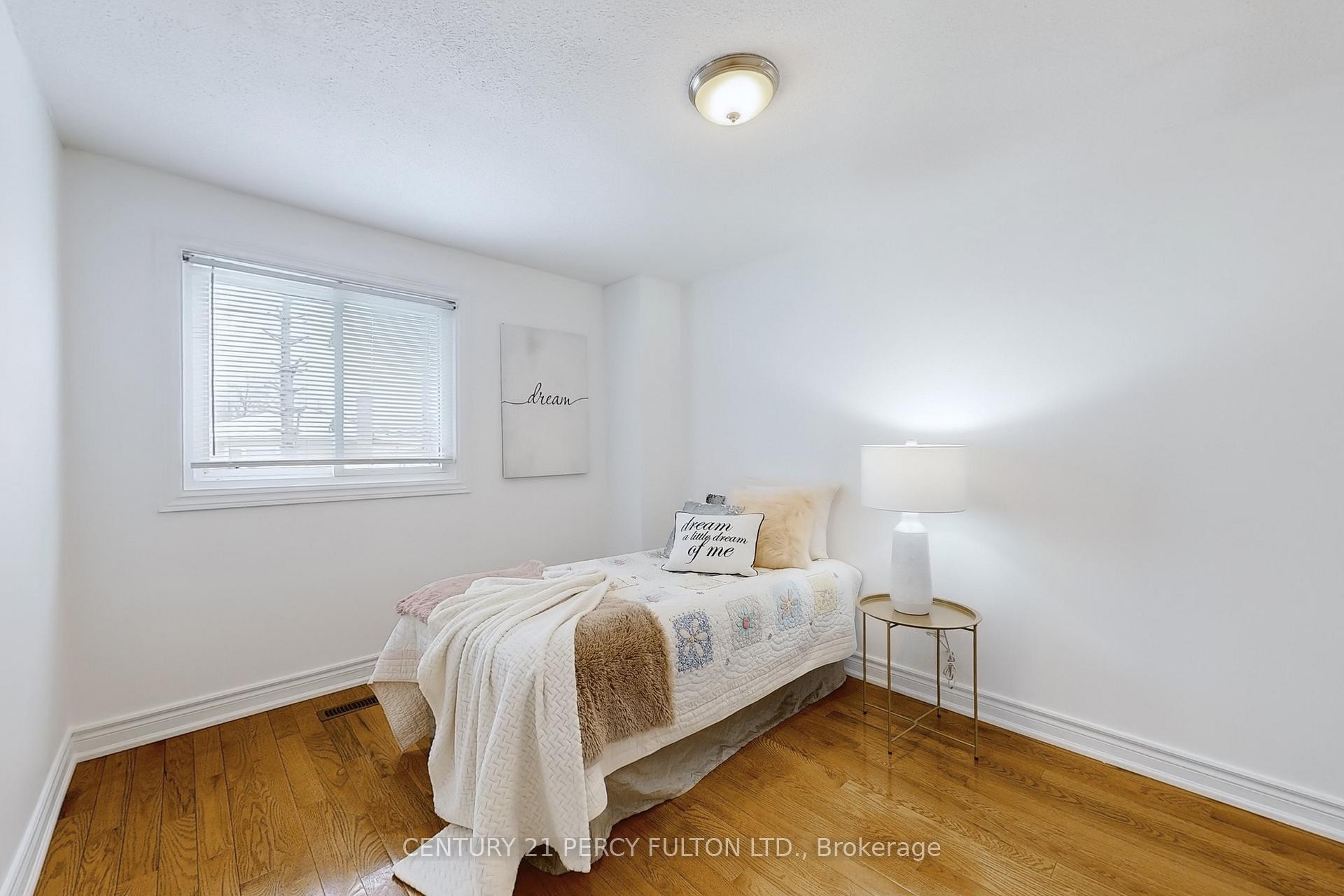 Photo 28 of 86 Northolt Crescent, Markham, Milliken Mills East — HOMEH