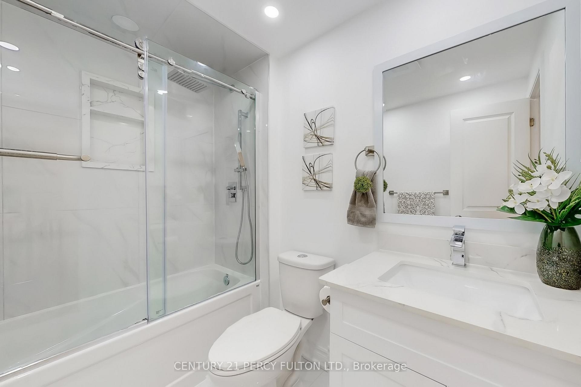 Photo 31 of 86 Northolt Crescent, Markham, Milliken Mills East — HOMEH