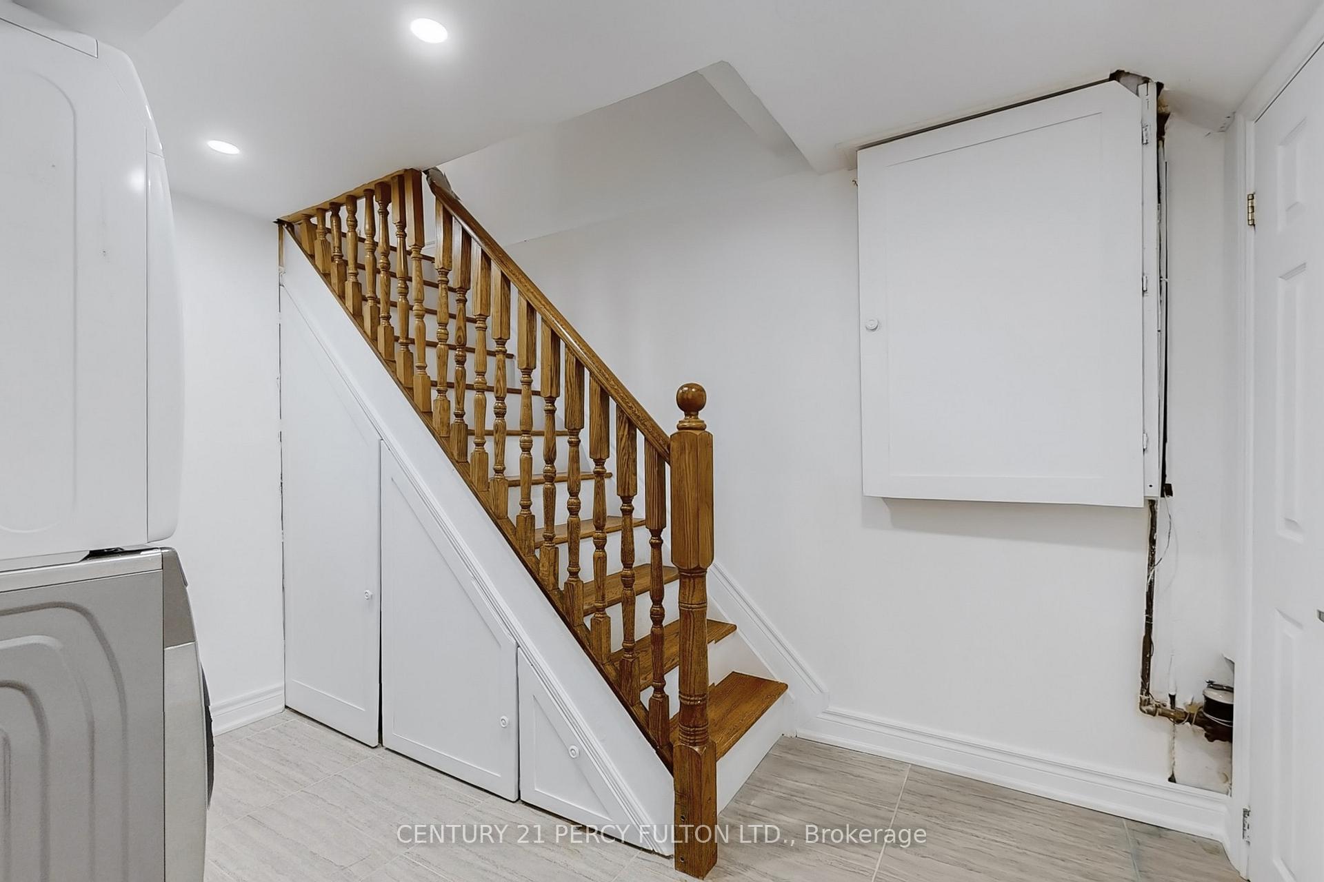 Photo 32 of 86 Northolt Crescent, Markham, Milliken Mills East — HOMEH