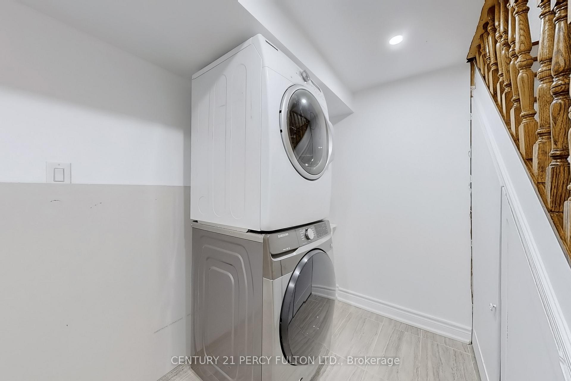 Photo 41 of 86 Northolt Crescent, Markham, Milliken Mills East — HOMEH
