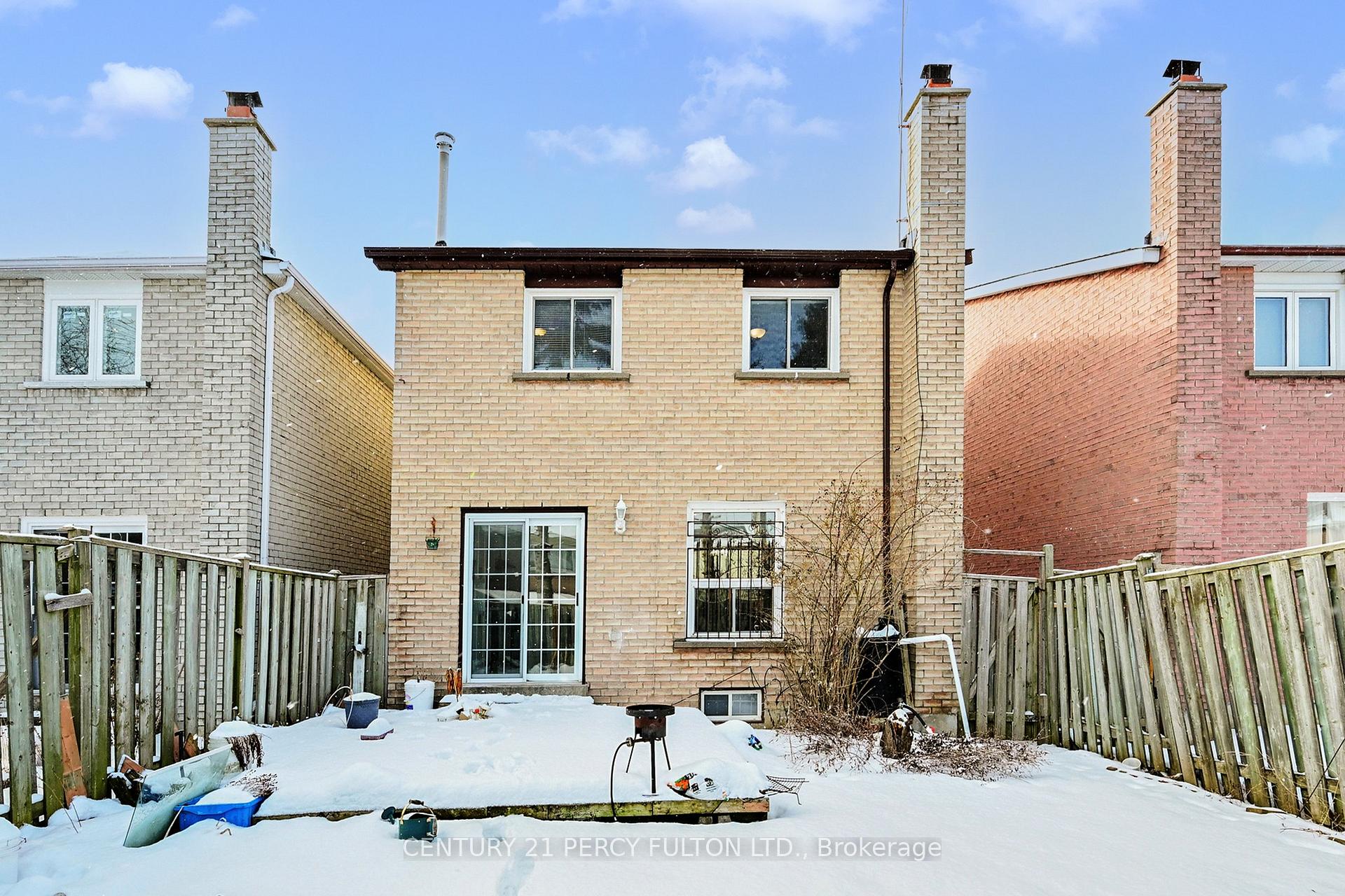 Photo 42 of 86 Northolt Crescent, Markham, Milliken Mills East — HOMEH