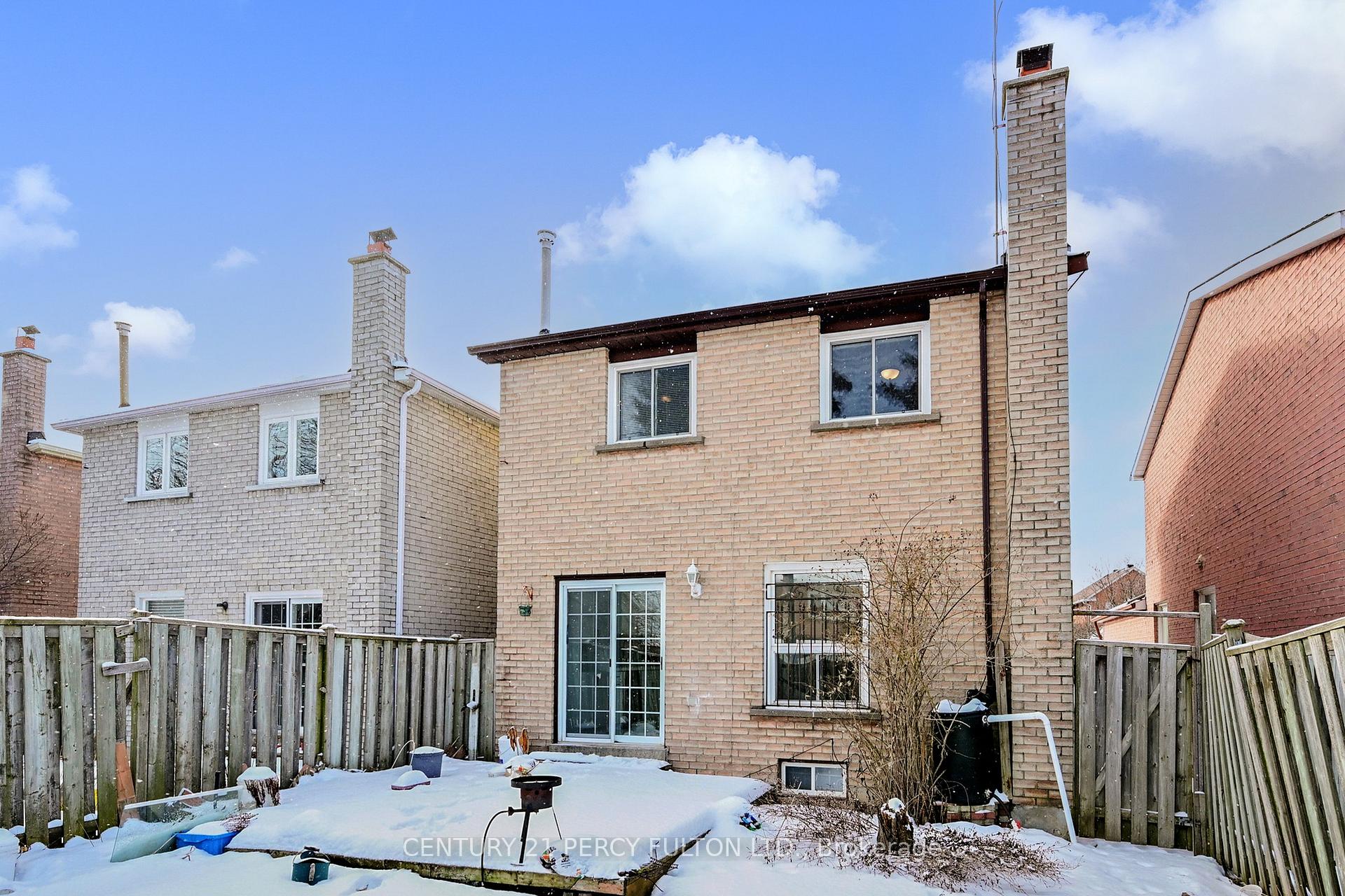 Photo 43 of 86 Northolt Crescent, Markham, Milliken Mills East — HOMEH