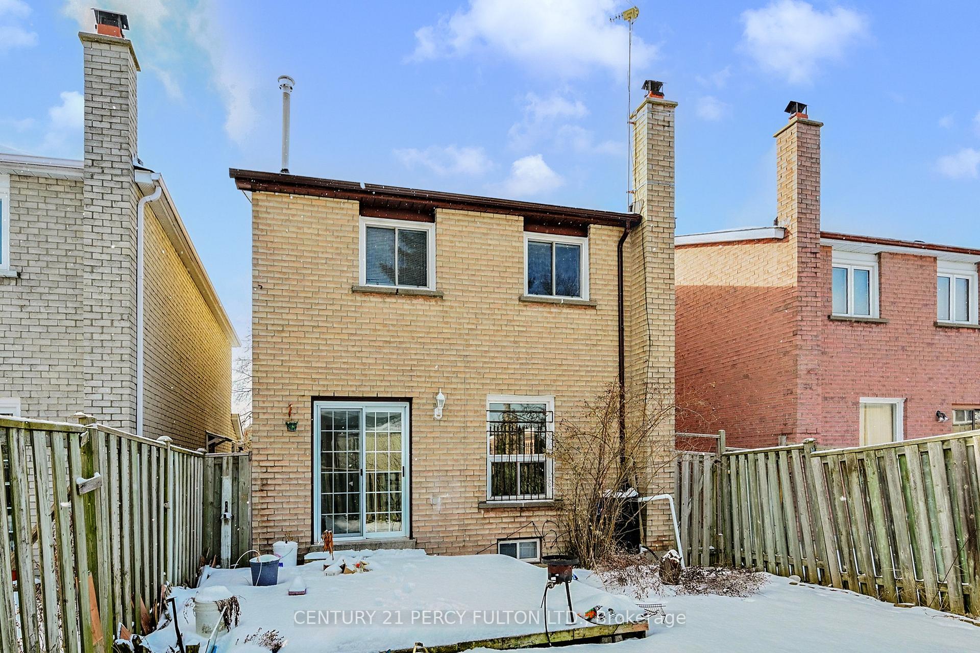 Photo 44 of 86 Northolt Crescent, Markham, Milliken Mills East — HOMEH