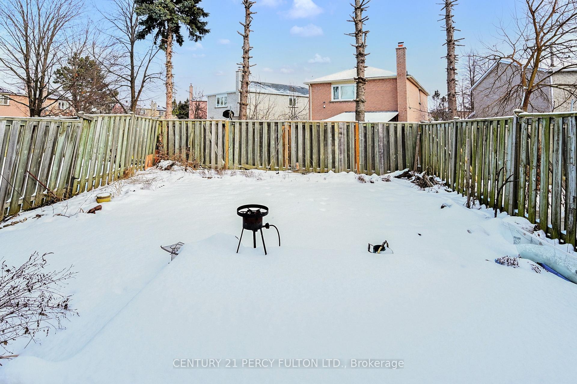 Photo 45 of 86 Northolt Crescent, Markham, Milliken Mills East — HOMEH