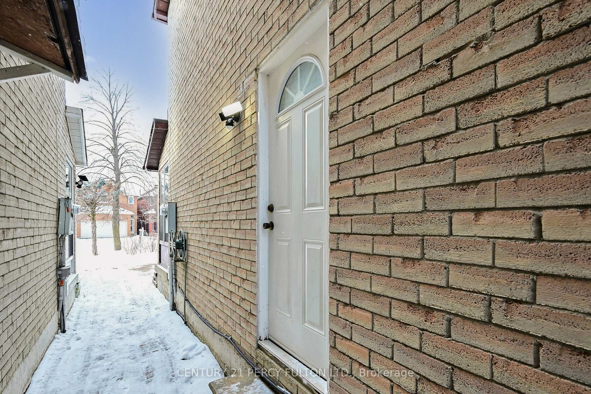 Photo 46 of 86 Northolt Crescent, Markham, Milliken Mills East — HOMEH