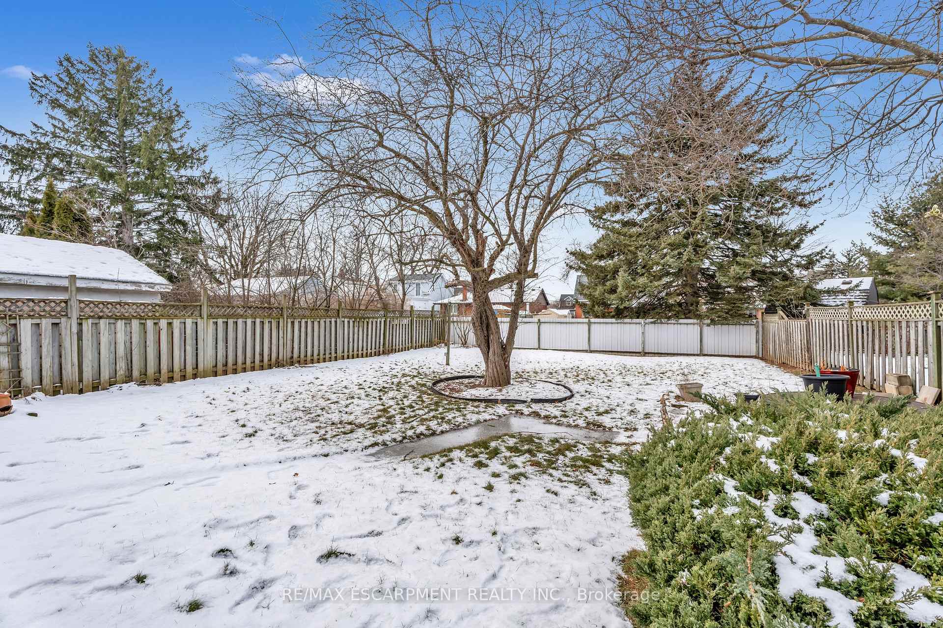Photo 36 of 59 Mountain Avenue N, Hamilton, Stoney Creek — HOMEH