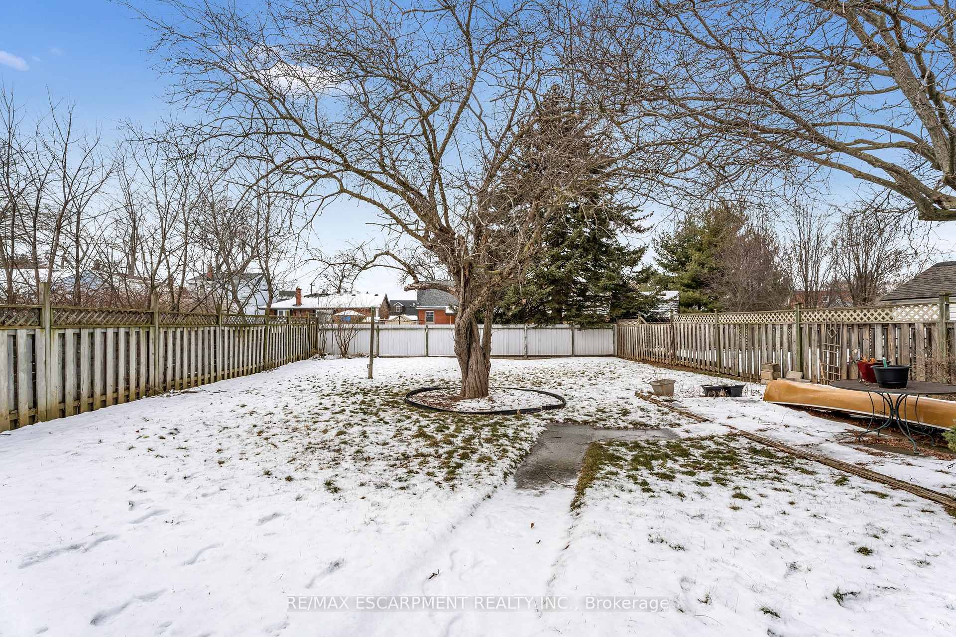 Photo 37 of 59 Mountain Avenue N, Hamilton, Stoney Creek — HOMEH