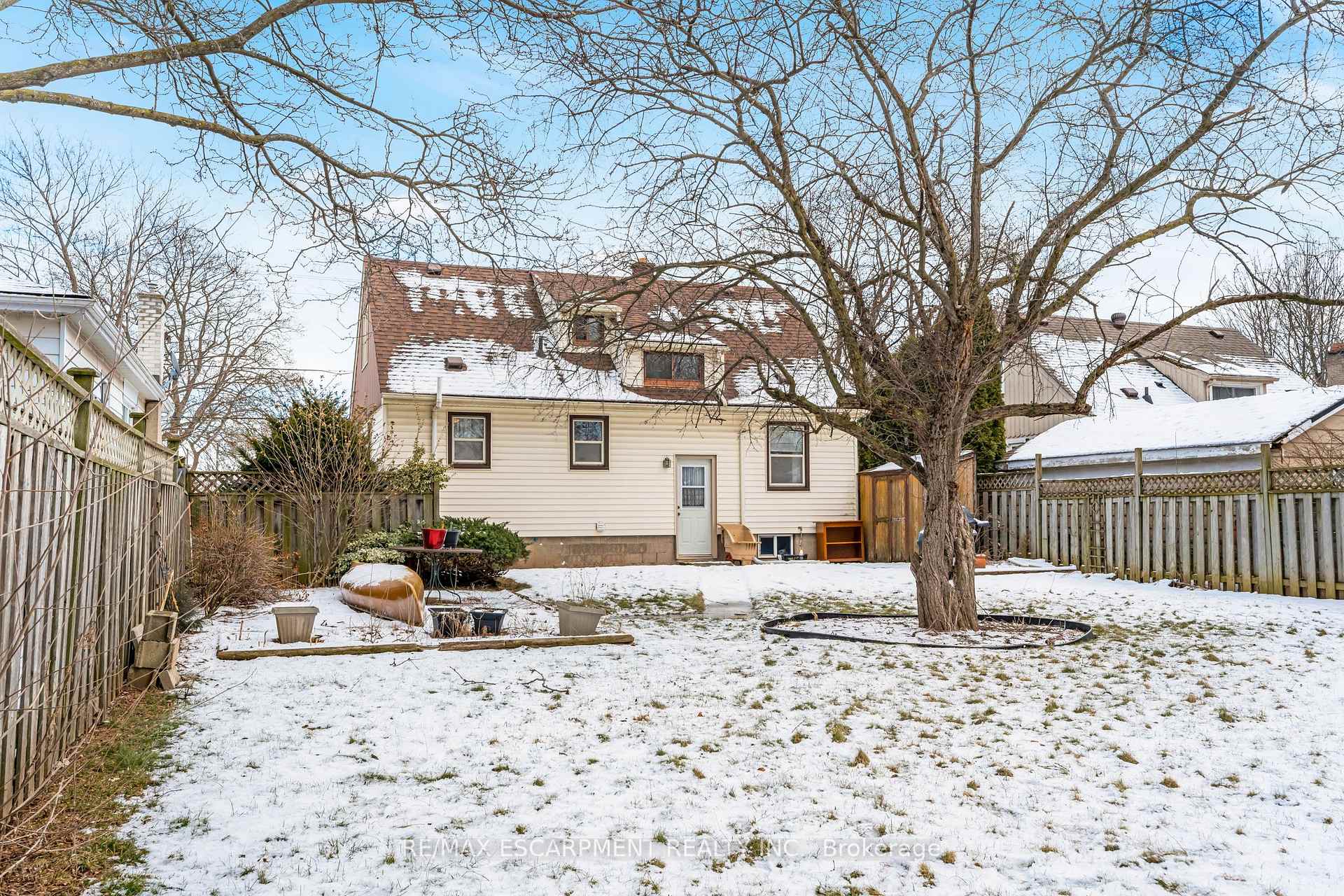 Photo 41 of 59 Mountain Avenue N, Hamilton, Stoney Creek — HOMEH