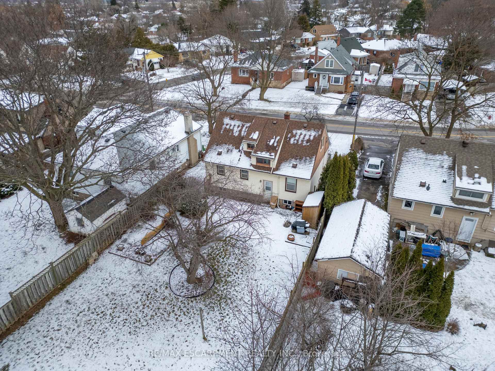 Photo 45 of 59 Mountain Avenue N, Hamilton, Stoney Creek — HOMEH