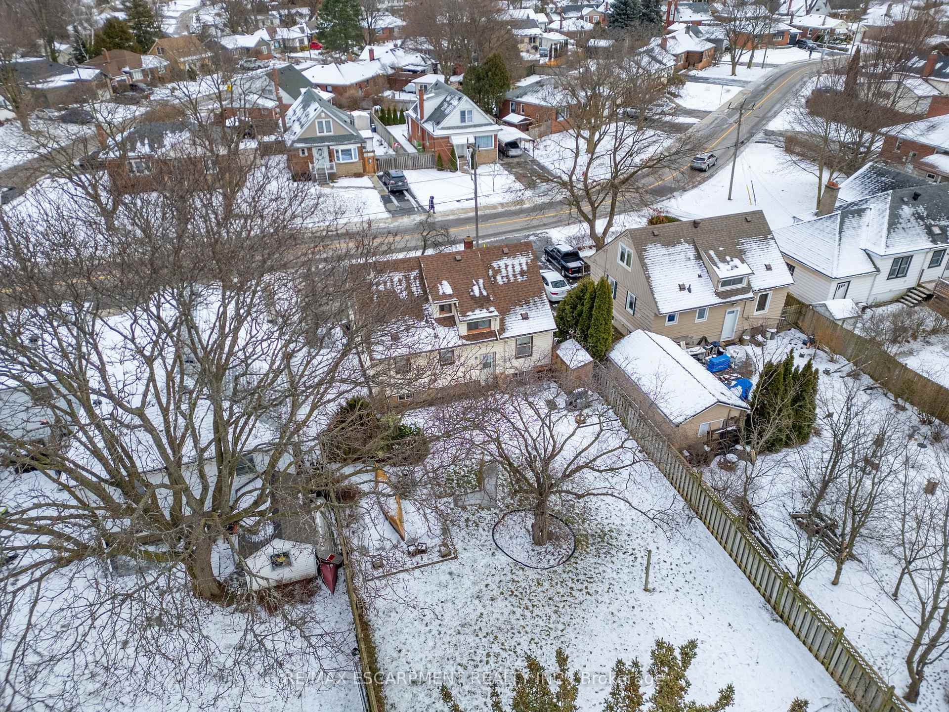 Photo 46 of 59 Mountain Avenue N, Hamilton, Stoney Creek — HOMEH