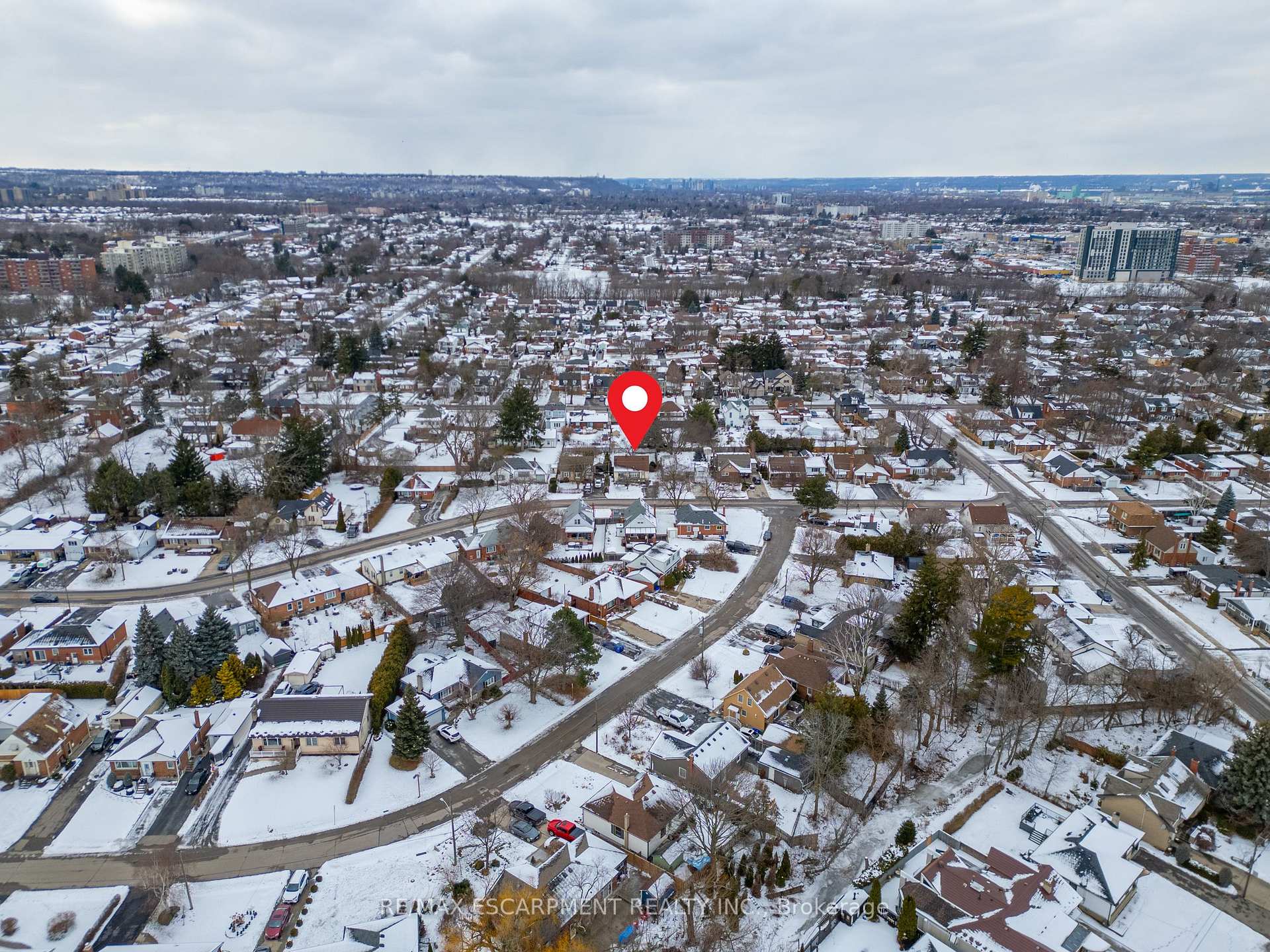 Photo 47 of 59 Mountain Avenue N, Hamilton, Stoney Creek — HOMEH