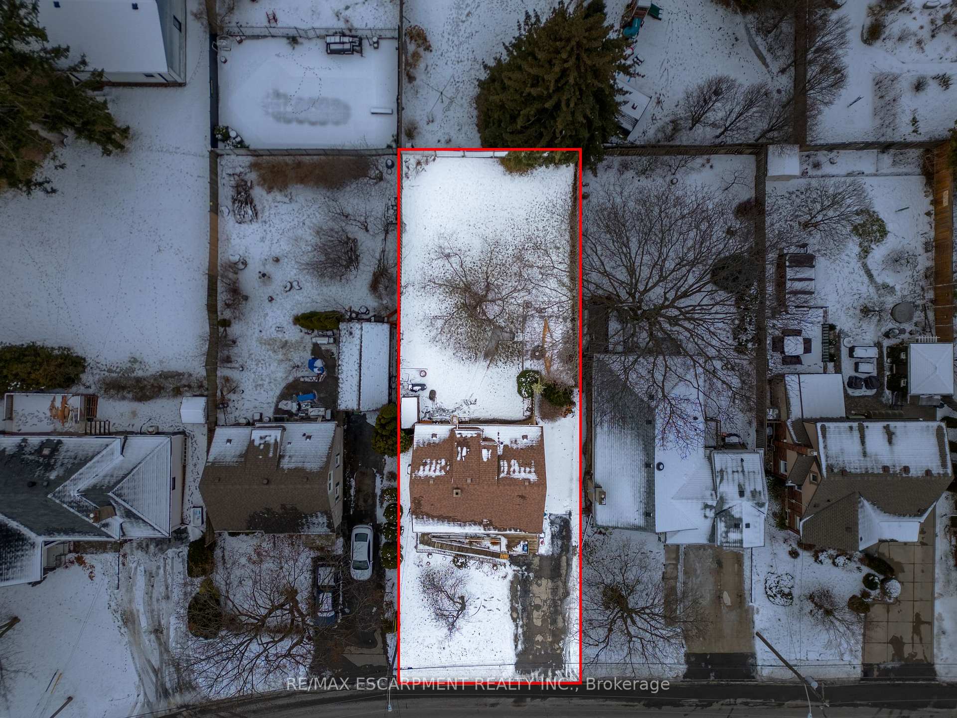 Photo 48 of 59 Mountain Avenue N, Hamilton, Stoney Creek — HOMEH