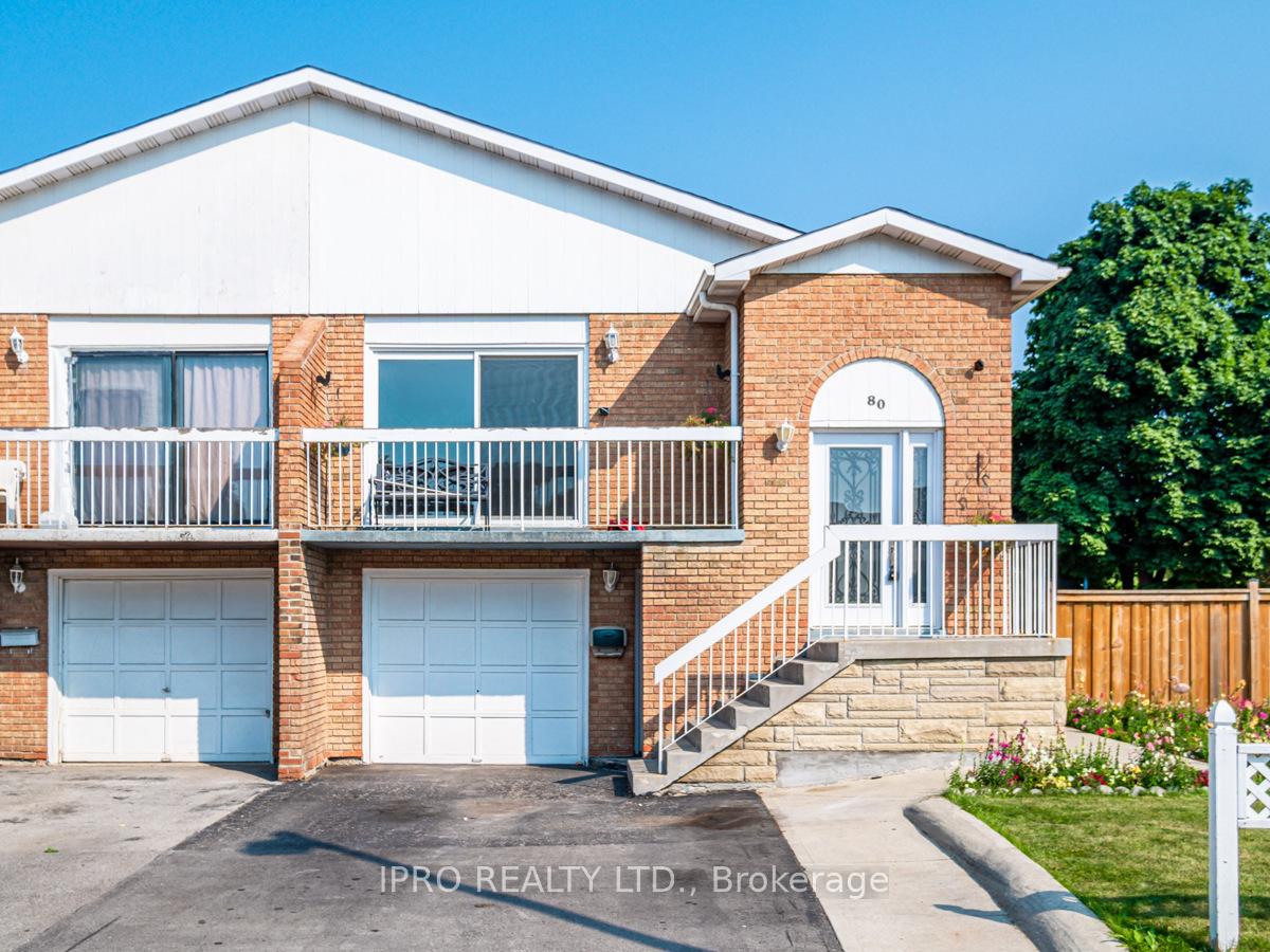 Photo 2 of Unit BSMT, 80 Winterfold Drive, Brampton, Madoc — HOMEH