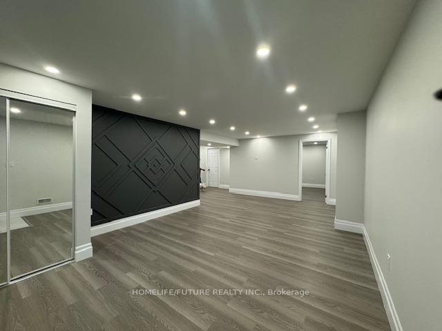 Photo 1 of Unit Bsmt, 227 Northglen Boulevard, Clarington, Bowmanville — HOMEH