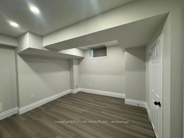 Photo 7 of Unit Bsmt, 227 Northglen Boulevard, Clarington, Bowmanville — HOMEH