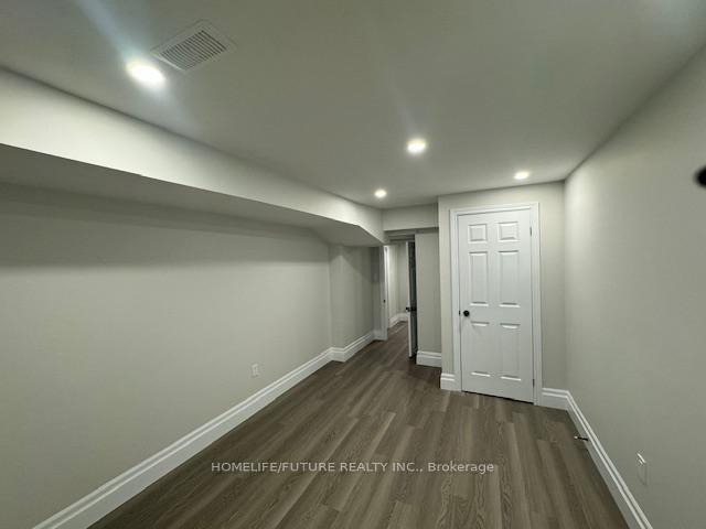 Photo 9 of Unit Bsmt, 227 Northglen Boulevard, Clarington, Bowmanville — HOMEH