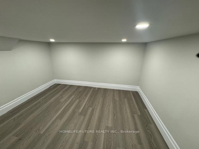 Photo 11 of Unit Bsmt, 227 Northglen Boulevard, Clarington, Bowmanville — HOMEH