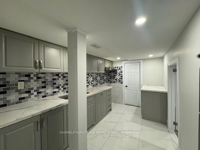 Photo 12 of Unit Bsmt, 227 Northglen Boulevard, Clarington, Bowmanville — HOMEH