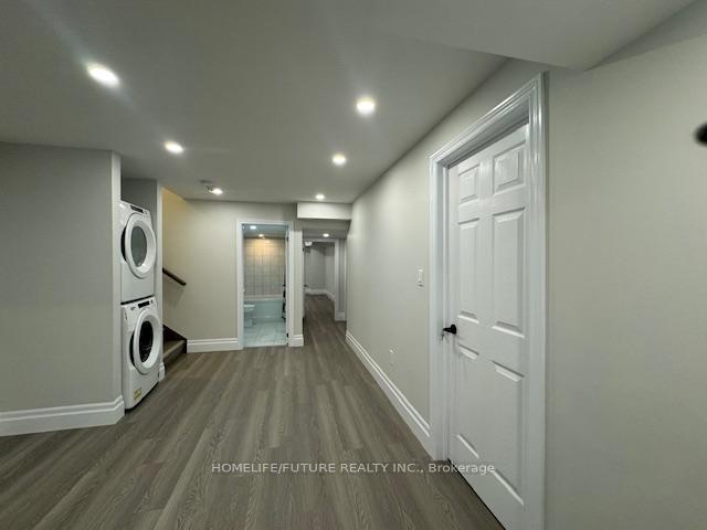 Photo 14 of Unit Bsmt, 227 Northglen Boulevard, Clarington, Bowmanville — HOMEH