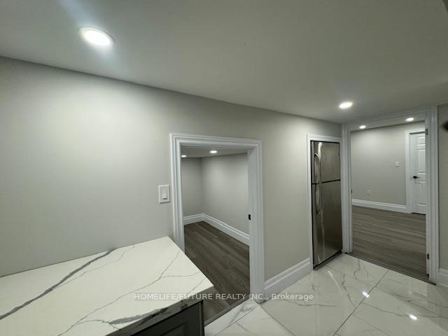 Photo 16 of Unit Bsmt, 227 Northglen Boulevard, Clarington, Bowmanville — HOMEH
