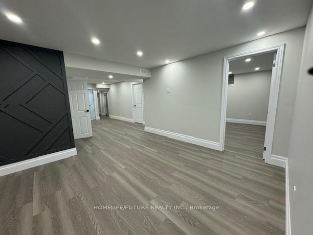 Photo 18 of Unit Bsmt, 227 Northglen Boulevard, Clarington, Bowmanville — HOMEH