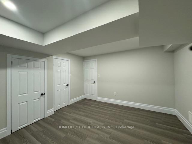 Photo 19 of Unit Bsmt, 227 Northglen Boulevard, Clarington, Bowmanville — HOMEH