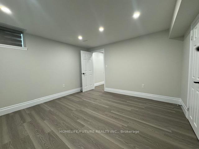 Photo 21 of Unit Bsmt, 227 Northglen Boulevard, Clarington, Bowmanville — HOMEH