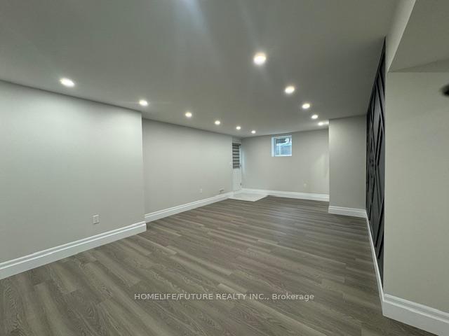 Photo 23 of Unit Bsmt, 227 Northglen Boulevard, Clarington, Bowmanville — HOMEH